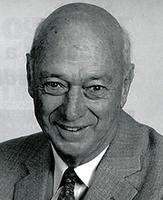 John Pearce Maddern